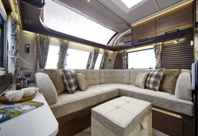 2026 Coachman Lusso IV