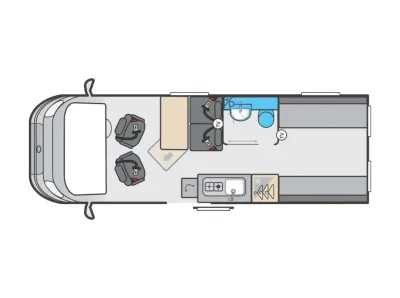 2026 Swift Trekker XF