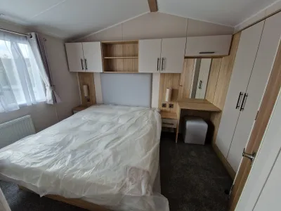 2022 Willerby Manor 35 x 12