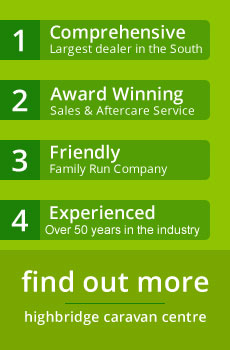 Find out more about Highbridge