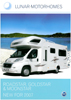 2007 Lunar Motorhomes