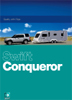 2008 Swift Conqueror 
