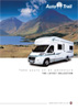 2009 Auto-trail