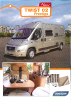 2009 Chausson Twist Spec