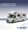 2009 Lunar Motorhomes