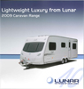 2009 Lunar Caravans 