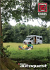 2010 Elddis Motorhomes