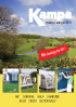 2011 Kampa Awnings