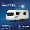 2012 Lunar Optional Extras