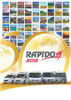 2012 Rapido