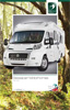 2013 Bessacarr Motorhomes