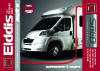 2013 Elddis Motorhomes