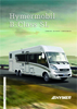 2013 Hymer B-Class SL