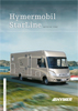 2013 Hymer B-Class Starline