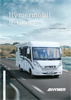 2013 Hymer B-Class