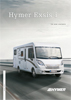 2013 Hymer Exsis I