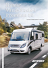 2013 Hymer Van Exsisi 50premium