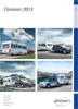 2013 Hymer Caravans