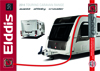 2014 Elddis Caravans