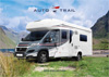 2016 Auto-trail