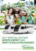2017 Highbridge Special Edition Caravans