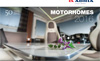 2016 Adria Motorhomes
