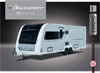 2015 Buccaneer Caravans