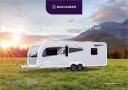 2022 Buccaneer Caravan Brochure