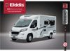 2015 Elddis Motorhomes