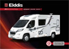 2016 Elddis Motorhomes