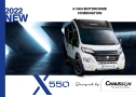 2022 Chausson X550