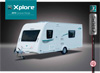 2015 Xplore Caravans