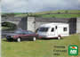 1994 Abi Caravans