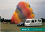 1995 Swift Caravans 