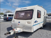 2004 Bailey Ranger 460/2 Used Caravan