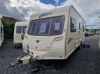 2008 Bailey Provence Pageant Used Caravan