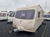 2009 Bailey Senator S6 Carolina Used Caravan