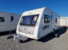 2013 Elddis Affinity 574 Used Caravan