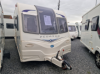 2014 Bailey Pegasus GT 65 Verona Used Caravan