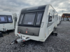 2015 Elddis Crusader Storm Used Caravan
