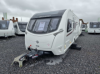 2015 Swift Elegance 580 Used Caravan