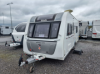 2016 Elddis Affinity 574 Used Caravan