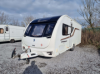2016 Swift Challenger EVO 580 Used Caravan