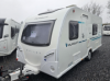 2018 Bailey Pursuit S2 430/4 Used Caravan
