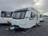 2019 Coachman VIP 460 Used Caravan