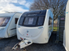 2019 Sprite Coastline D/E A2 Used Caravan