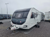 2019 Swift Elegance Grande 645 Used Caravan