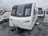 2020 Bailey Unicorn VI GO Used Caravan