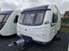2020 Coachman VIP 575 Used Caravan