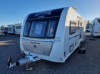 2020 Elddis Supreme Avante  860 Used Caravan
